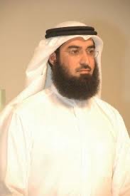 Sheikh Salah Al-Hashimi